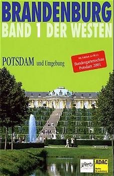 Brandenburg - Der Westen / Potsdam und Umgebung