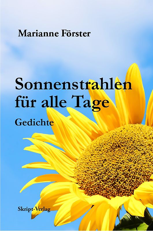 Sonnenstrahlen für alle Tage