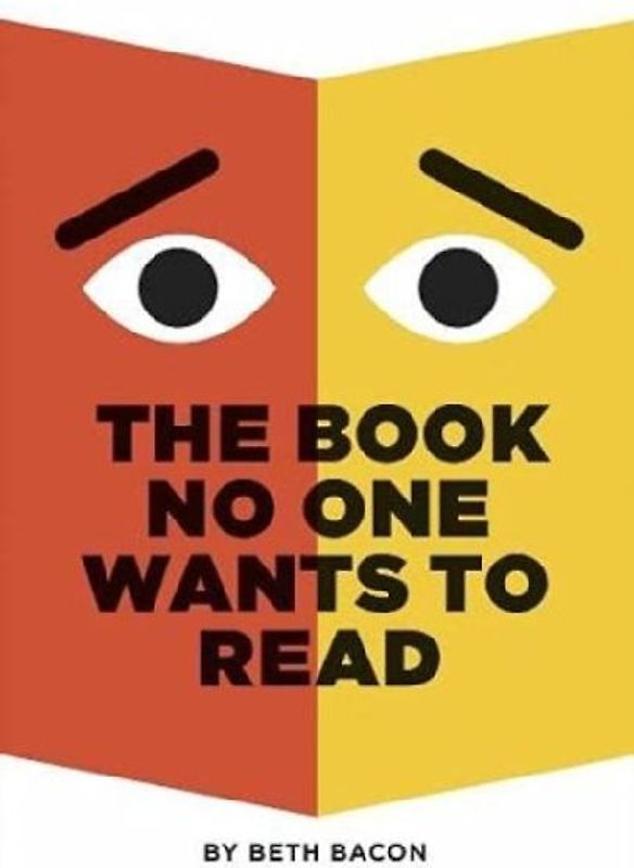 The Book No One Wants to Read