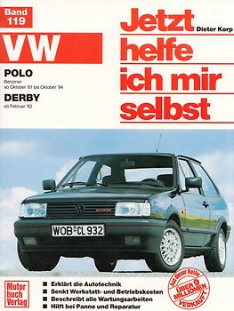 Mercedes-Benz. 190 D/ 190 D 2.5/ 190 D 2.5 Turbo // Reprint der 4. Auflage 1999