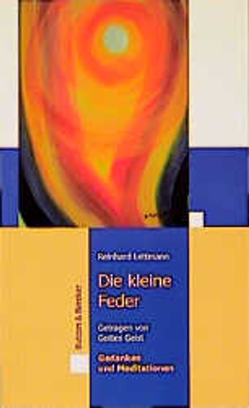 Die kleine Feder