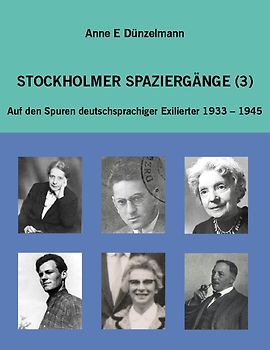 Stockholmer Spaziergänge (3)