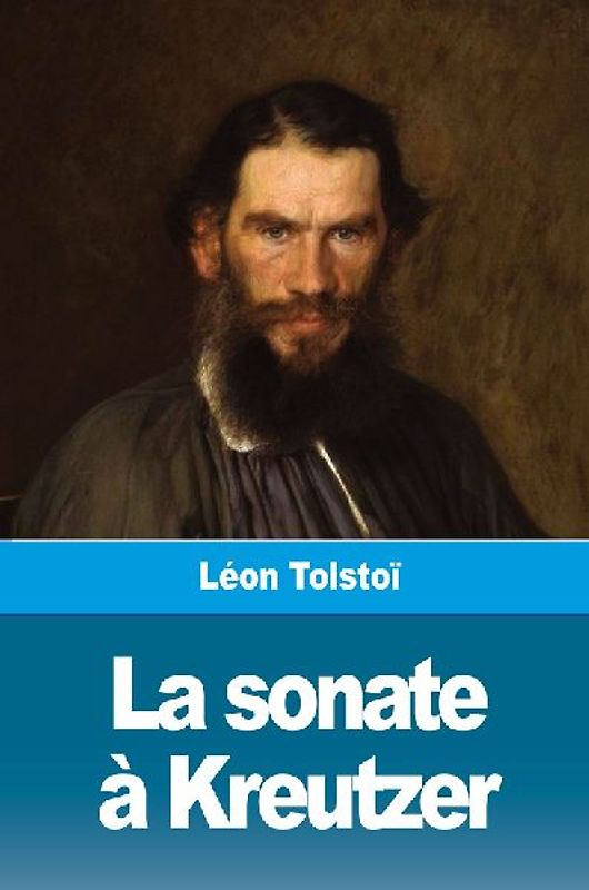 La sonate à Kreutzer