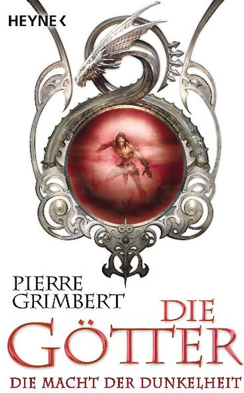 Die Götter - Die Macht der Dunkelheit