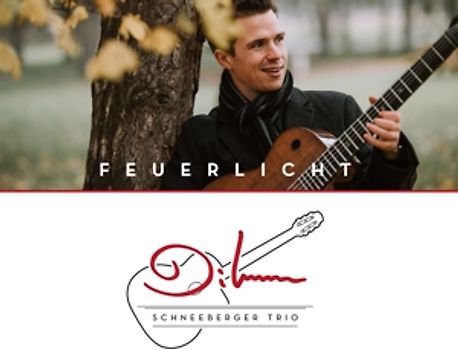 Schneeberger,Diknu Trio - Feuerlicht