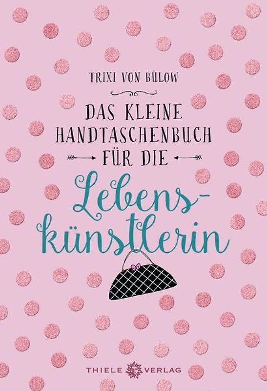 Das kleine Handtaschenbuch