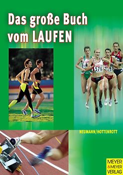 Das grosse Buch vom Laufen