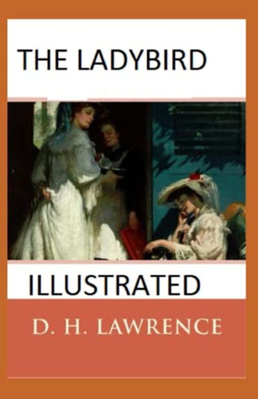 The Ladybird Illustrated