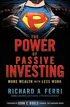 The Power of Passive Investing
