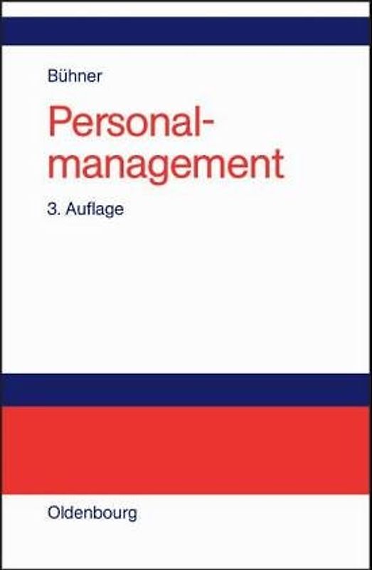 Personalmanagement