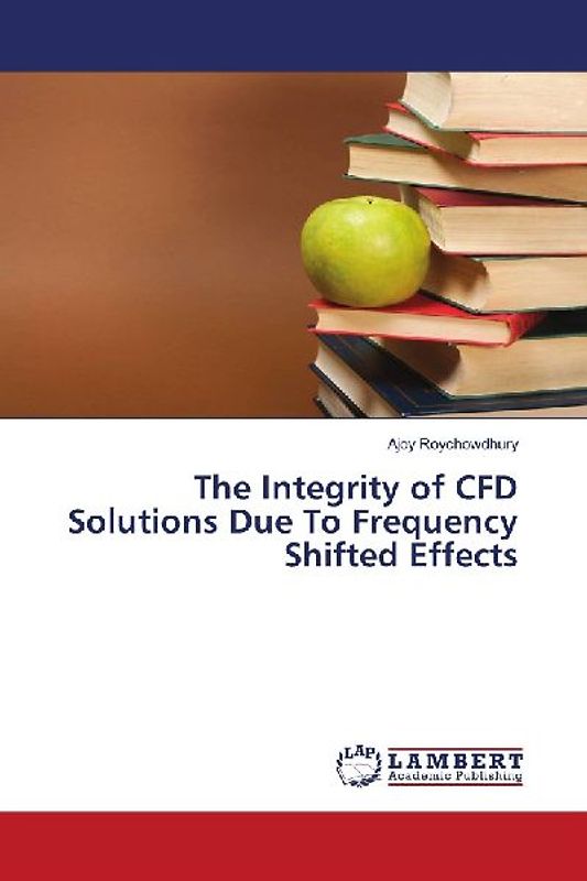 The Integrity of CFD Solutions Due To Frequency Shifted Effects
