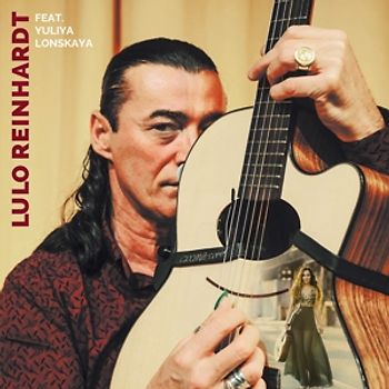 Lulo Reinhardt feat. Yuliya Lonskaya