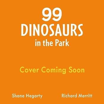 99 Dinosaurs in the Park