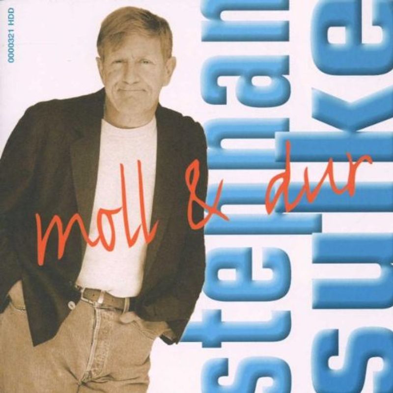 Stephan Sulke - Moll & Dur