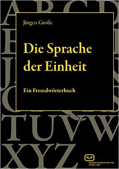 Die Sprache der Einheit