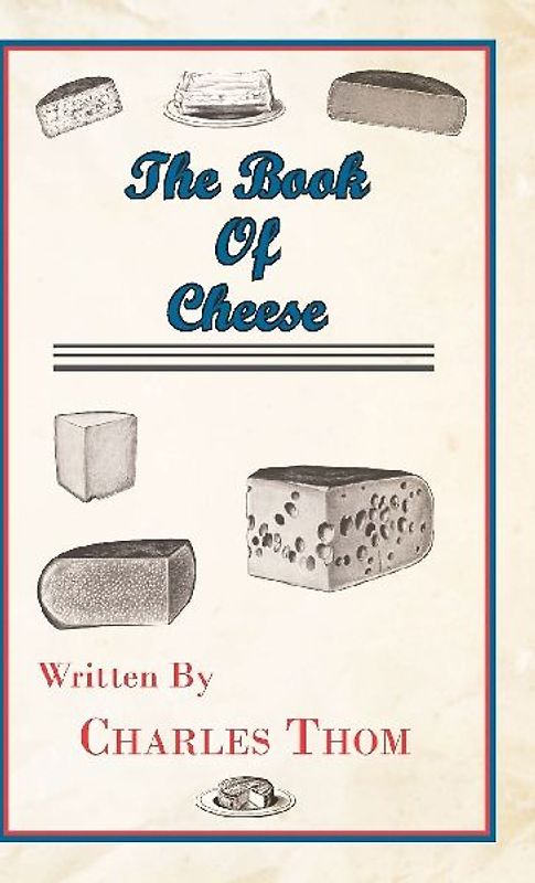 The Book of Cheese