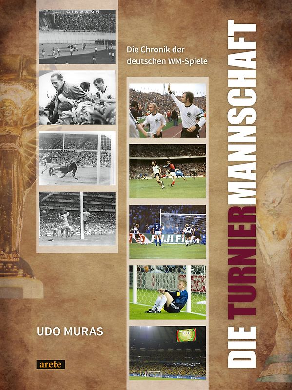 Die Turniermannschaft