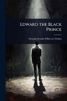 Edward the Black Prince