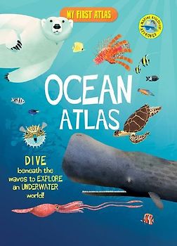 Ocean Atlas
