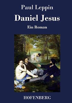 Daniel Jesus
