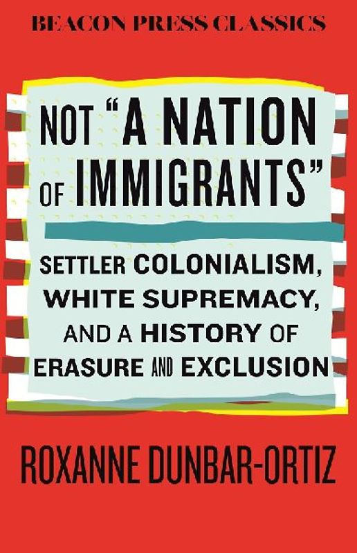 Not "A Nation of Immigrants"