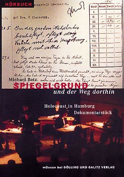 Spiegelgrund und der Weg dorthin