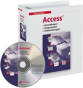 Edition Microsoft Praxishandbuch Access