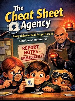 The Cheat Sheet Agency