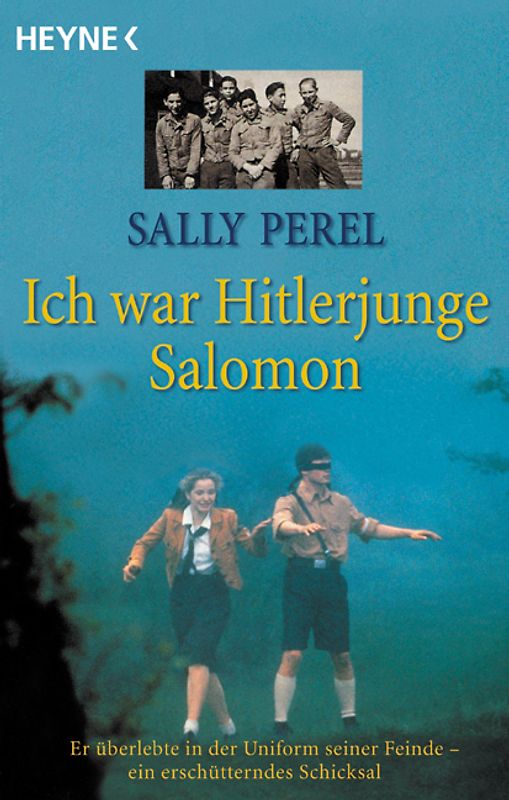 Hitlerjunge Salomon