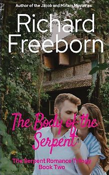 The Body of the Serpent