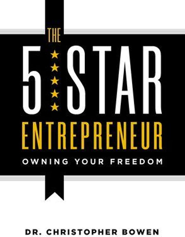 The 5-Star Entrepreneur