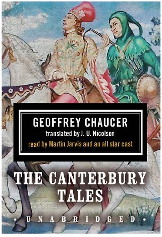 The Canterbury Tales