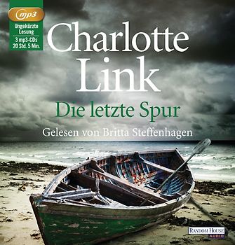 Die letzte Spur