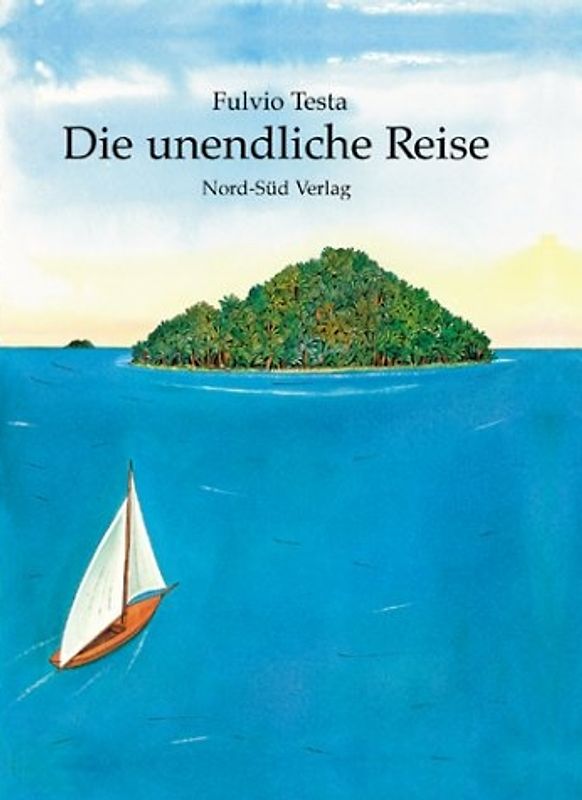 Die unendliche Reise