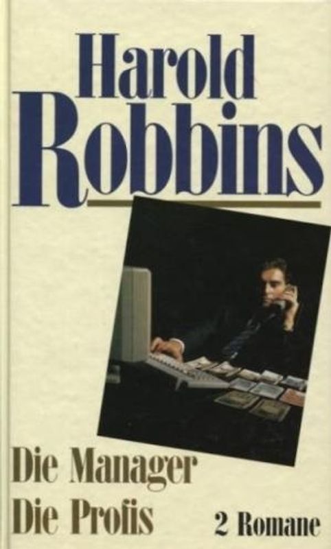 Die Manager /Profis