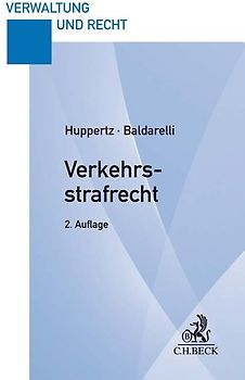 Verkehrsstrafrecht