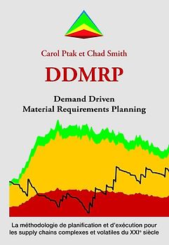 Demand Driven Material Requirements Planning (DDMRP)