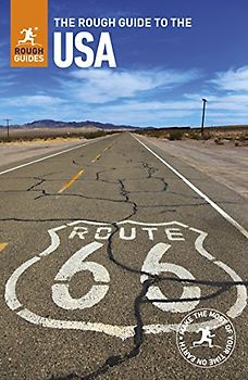 The Rough Guide to the USA (Rough Guides)