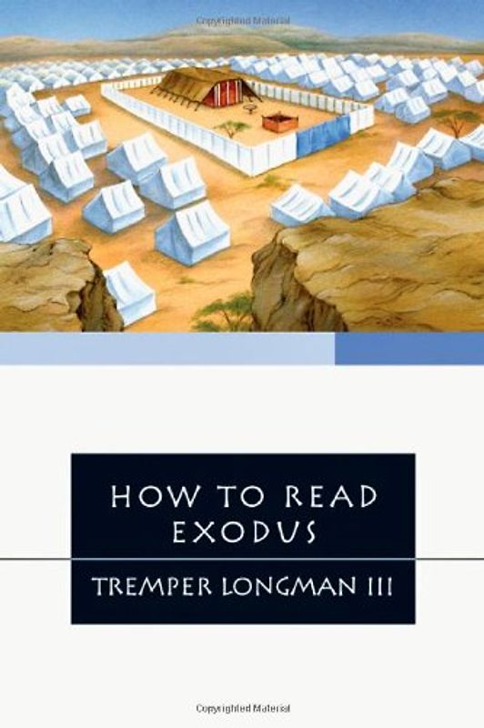 How to Read Exodus