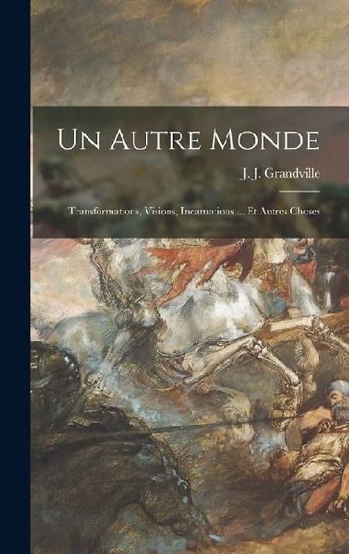 Un autre monde