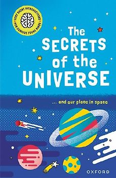 The Secrets of the Universe