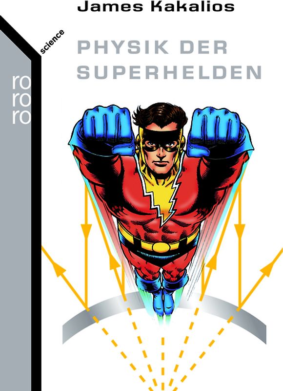 Physik der Superhelden