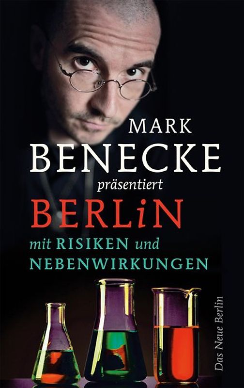Berlin mit Risiken und Nebenwirkungen