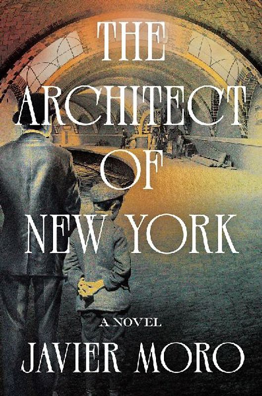 The Architect of New York