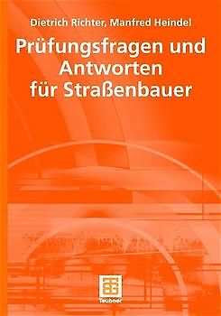 Prüfungsfragen und Antworten für Straßenbauer