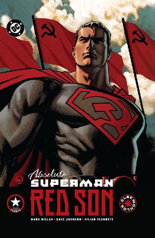 Absolute Superman: Red Son
