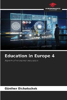 Education in Europe 4