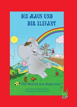 Die Maus und der Elefant