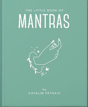The Little Book of Mantras