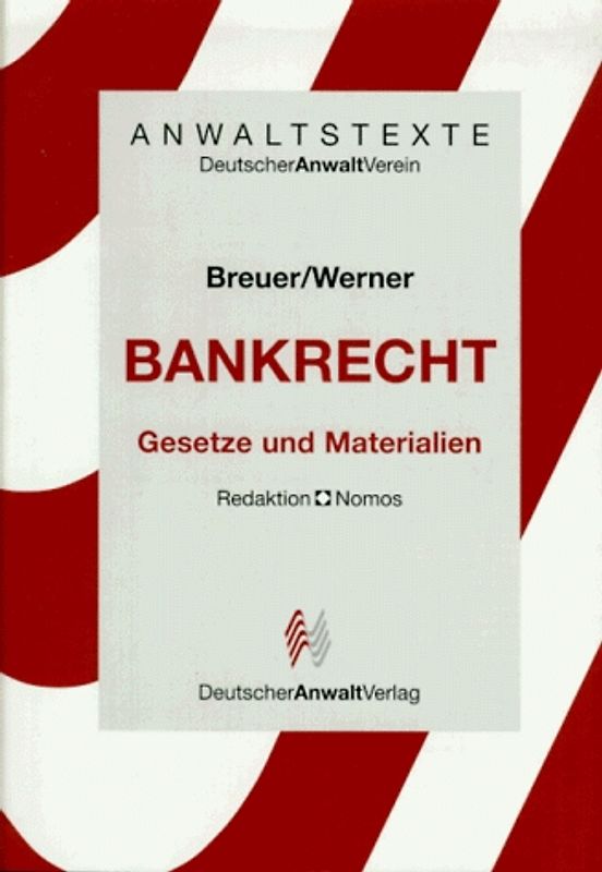 Bankrecht